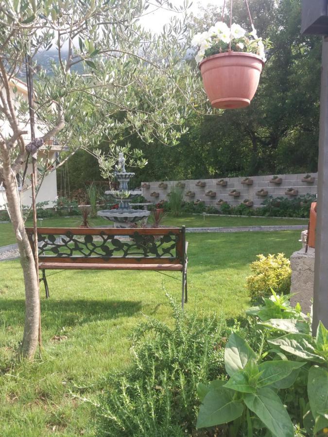 Ignac Tribalj Διαμέρισμα Tribalj  Εξωτερικό φωτογραφία